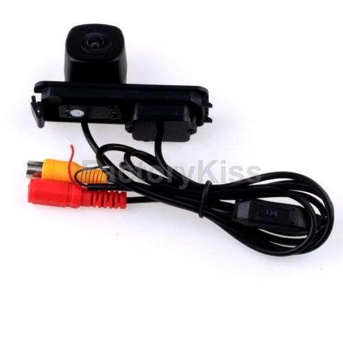 Gau wireless car reverse rear view camera for vw magotan #296