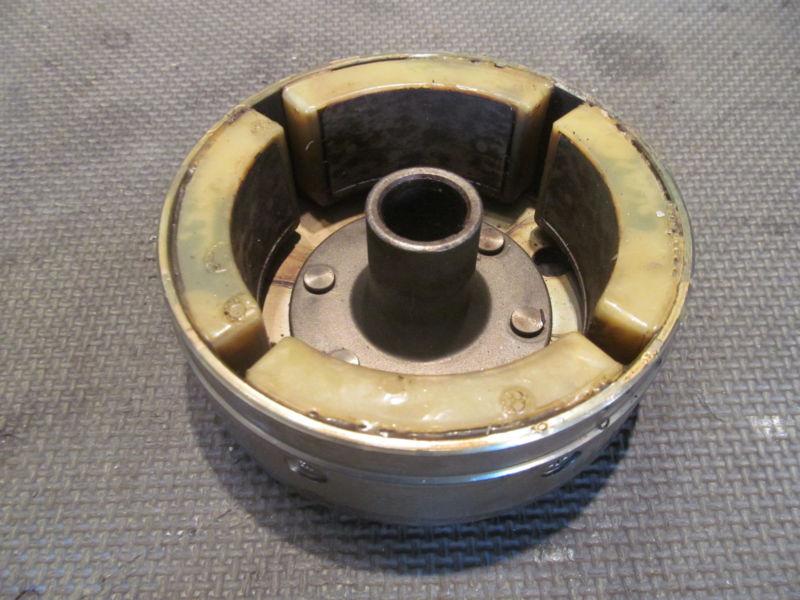 Yamaha blaster 200 oem stock flywheel