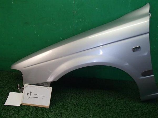 Nissan sunny 2000 left fender panel [1610700]