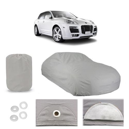 Porsche cayenne 5 layer car cover fitted outdoor water proof rain snow sun dust