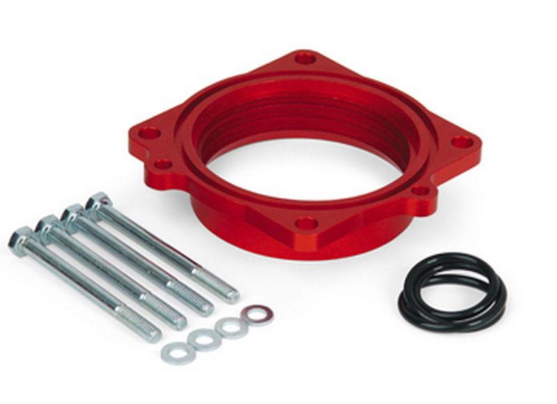 Airaid 300-577 poweraid; throttle body spacer