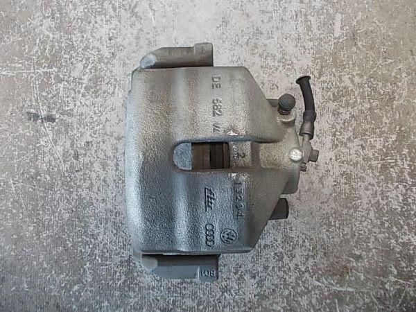 Volkswagen golf 2005 f. right caliper [8044330]