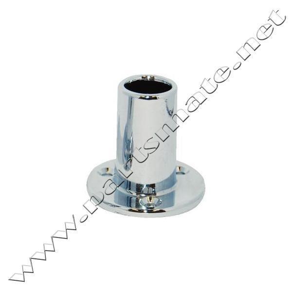 Taylor 954 flag pole socket / straight flag pole socket 3/4