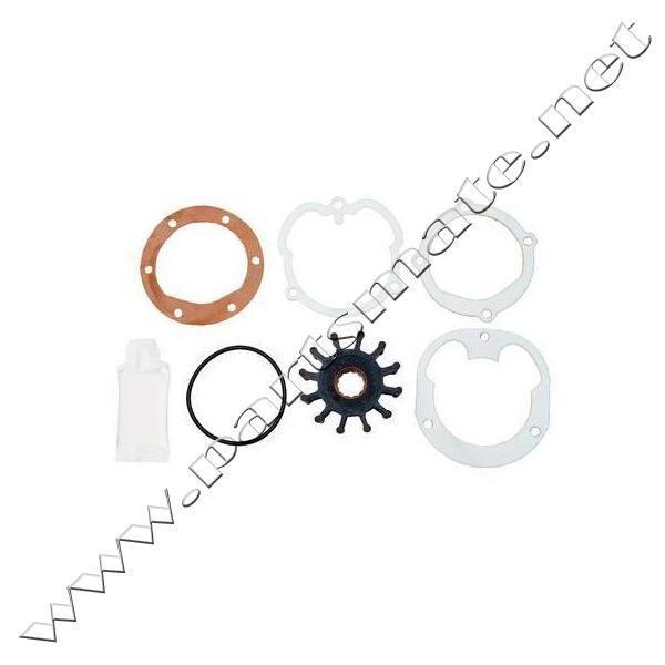 Sierra 233312 impeller kits / impeller kit fp# j009-1027b-1