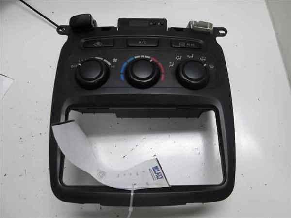 01 02 03 toyota highlander climate ac heater control oe