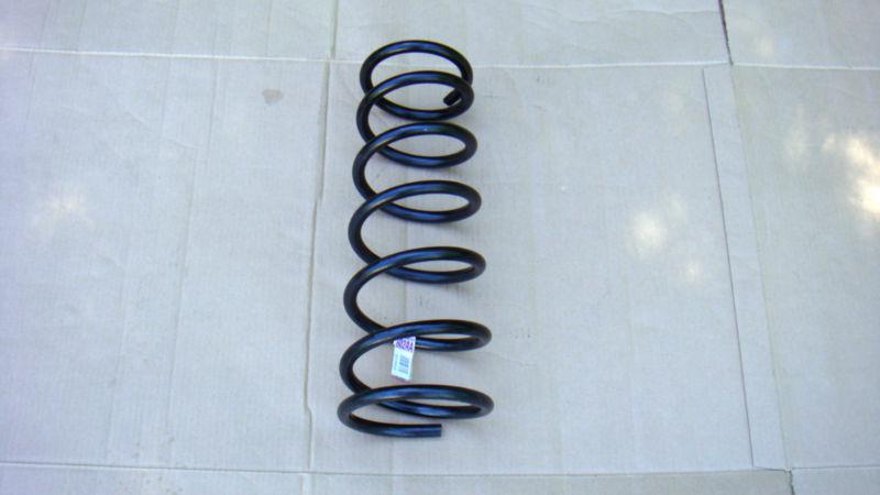 03-09 dodge ram genuine mopar 2500 3500 truck front coil spring 04 05 06 07 08