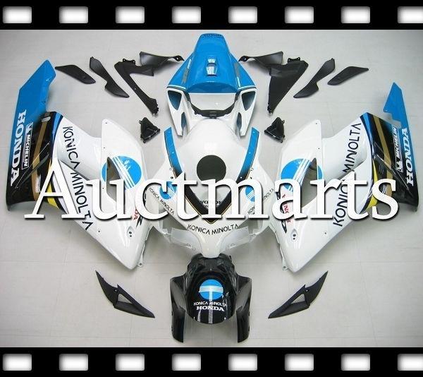 Fit honda 04 05 cbr1000rr cbr 1000 rr 2004 2005 fairing kit abs plastics d18 a1