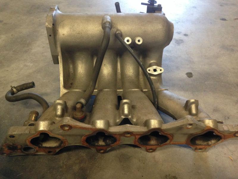 Used 1994-01 acura integra oem ls intake manifold