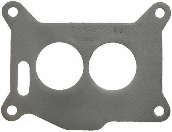 Fel-pro gaskets fpg 60528 - carburetor mounting gasket