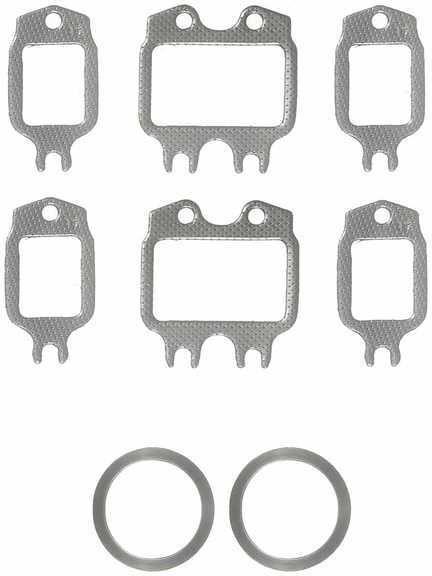 Fel-pro gaskets fpg ms9479 - manifold gasket set (exhaust)