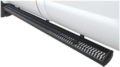 Luverne 415078 78" grip step running board