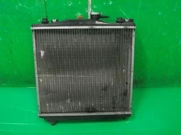 Subaru vivio 1996 radiator [1820400]