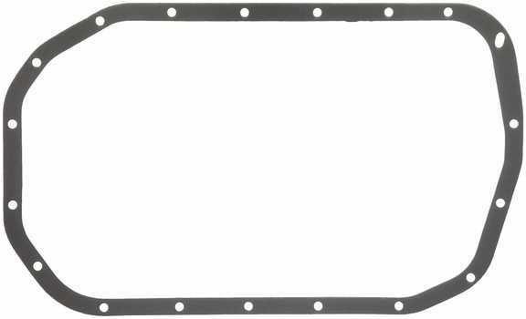 Fel-pro gaskets fpg os30460a - oil pan gasket set