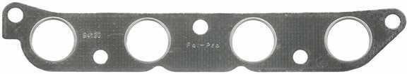 Fel-pro gaskets fpg ms94129 - manifold gasket set (exhaust)