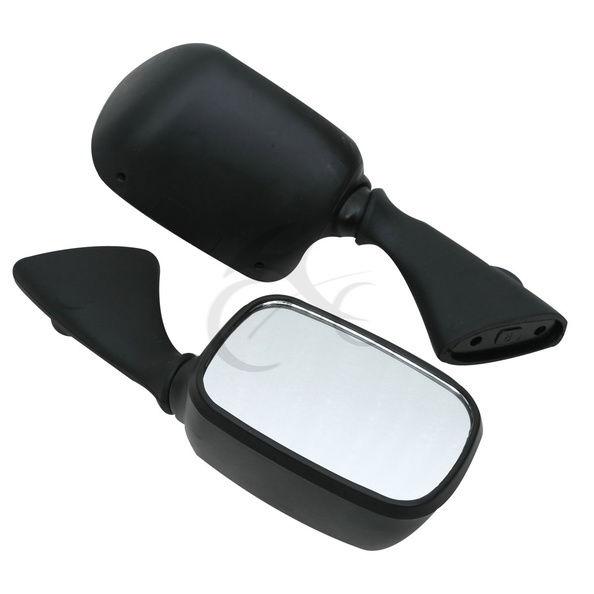 Motorcycle rear mirror fit for suzuki gsxr1300 97-07 hayabusa gsxr600/750/1000