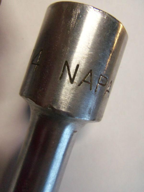 Napa 16" long 3/4" drive extension model# nh 29