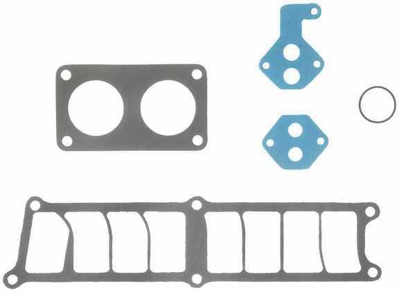 Fel-pro gaskets fpg ms93834 - intake plenum gasket set