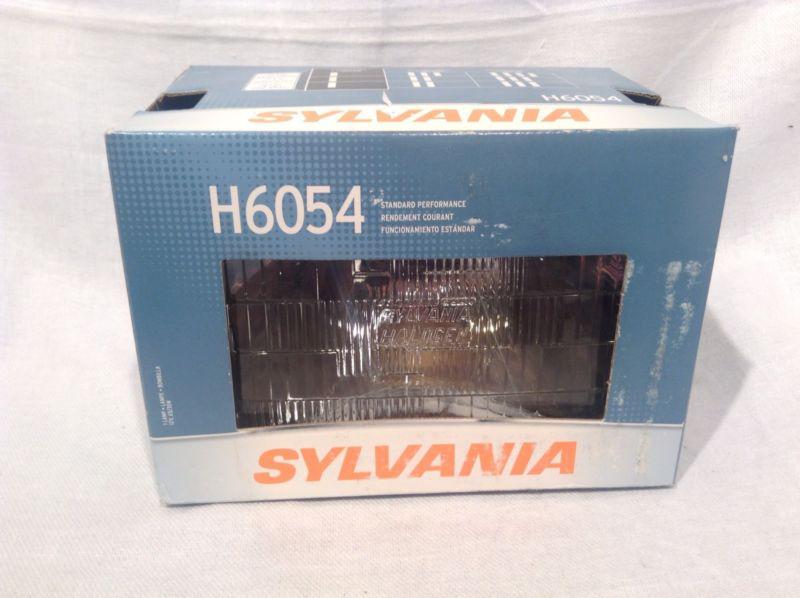 Sylvania h6054xv-bx lighting - exterior