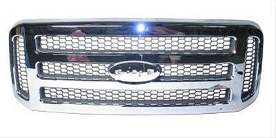 Sherman 580-99-3 grille ford f-250 super duty