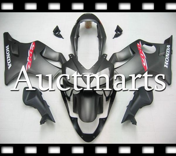 Fit honda 04 05 06 07 cbr600f4i cbr 600f f4i 2004 2005 2006 2007 fairing a12 g29