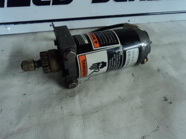 Force outboard starter 40/50 h.p.