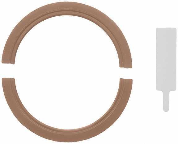 Fel-pro gaskets fpg 2909 - rear main seal set - hi-perf