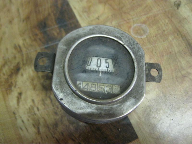 30-31 model a ford used speedometer