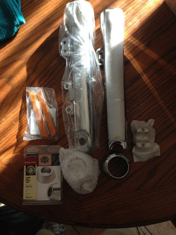 purchase-harley-davidson-dyna-chrome-front-fork-kit-49mm-in-keller