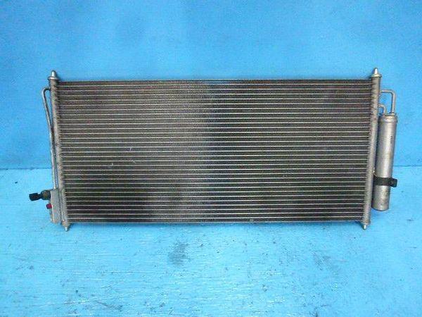 Nissan teana 2003 condenser [0960600]