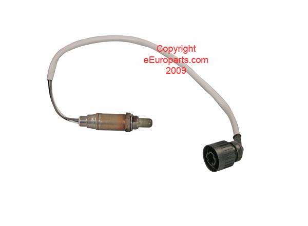 New bosch oxygen sensor 13231 bmw oe 11781747005