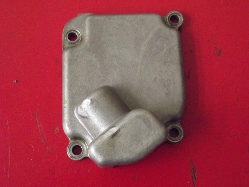 Husqvarna wr250 250wr cr cr250 cylinder power valve cover 1999 2000 2001 2002 03