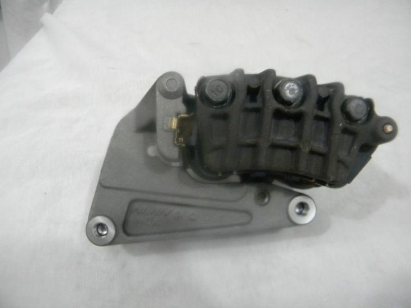 2002 honda gl1800 goldwing rear brake caliper