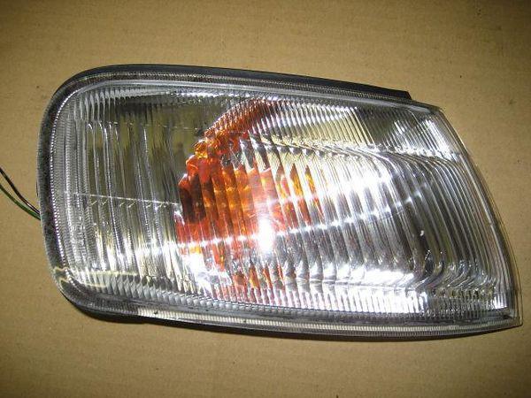 Honda odyssey 1996 right clearance lamp [0111000]