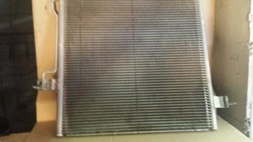 06 07 08 09 10 ford explorer ac condenser