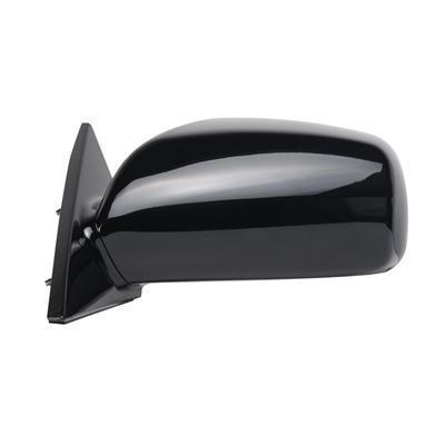 K source/fit system 70616t door mirror driver side