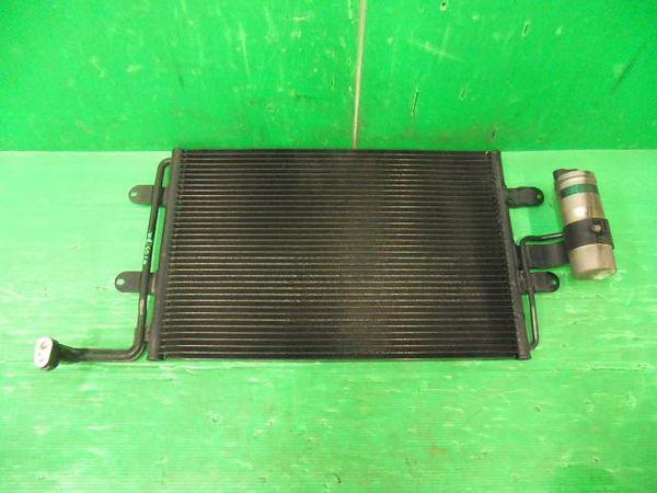 Volkswagen golf 2000 condenser [1460600]