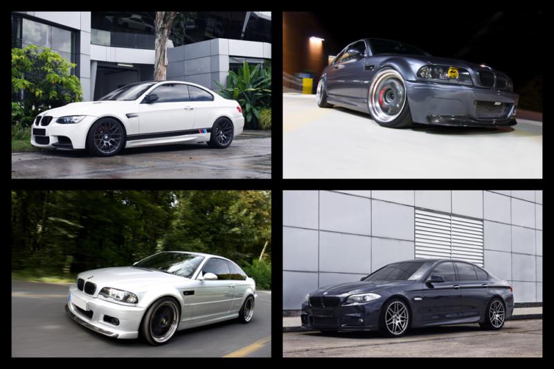 Bmw e92 e46 m3 e60 5 series hd poster sports car print multiple sizes available