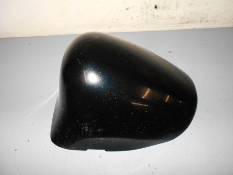 #5218 - 2003 03 04 05 06 07 suzuki hayabusa  solo seat cowl