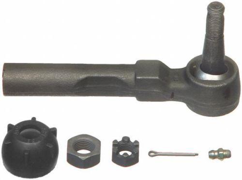 Quick steer tie rod end eqces3374rl