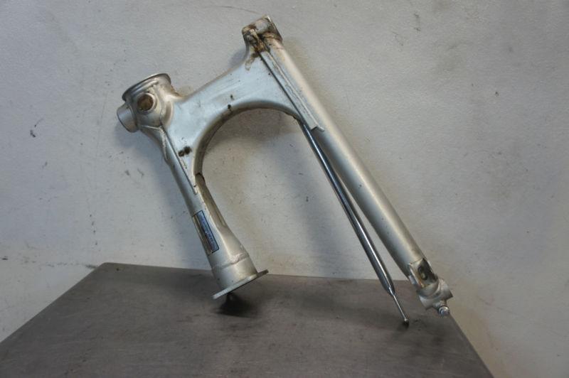 Yamaha virago xv 1100 750 1998 oem swing arm