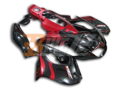 Body kit fairing for yamaha yzf 1000r thunderace 96 97 98 99 00 01 02 03-07 af