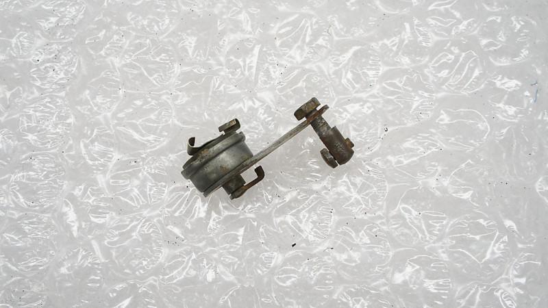 1967 bsa a65 650 650cc thunderbolt lightning a-65 *398 brake switch