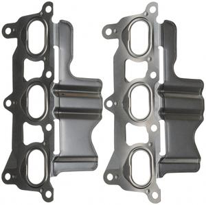 Victor ms19596 exhaust manifold gasket set gm 3.6l dohc v6