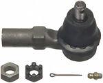 Mx es3048rl steering tie rod end es3073 ford escort mercury tracer