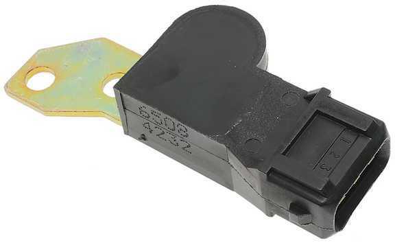 Echlin ignition parts ech css1124 - camshaft sensor