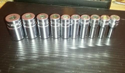 ((( snap on tools socket set )))