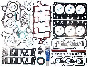 Victor 95-3665vr engine kit gasket set