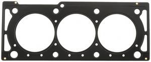 Victor 54635 engine cylinder head gasket left mls gm 3.0l dohc v6 opel