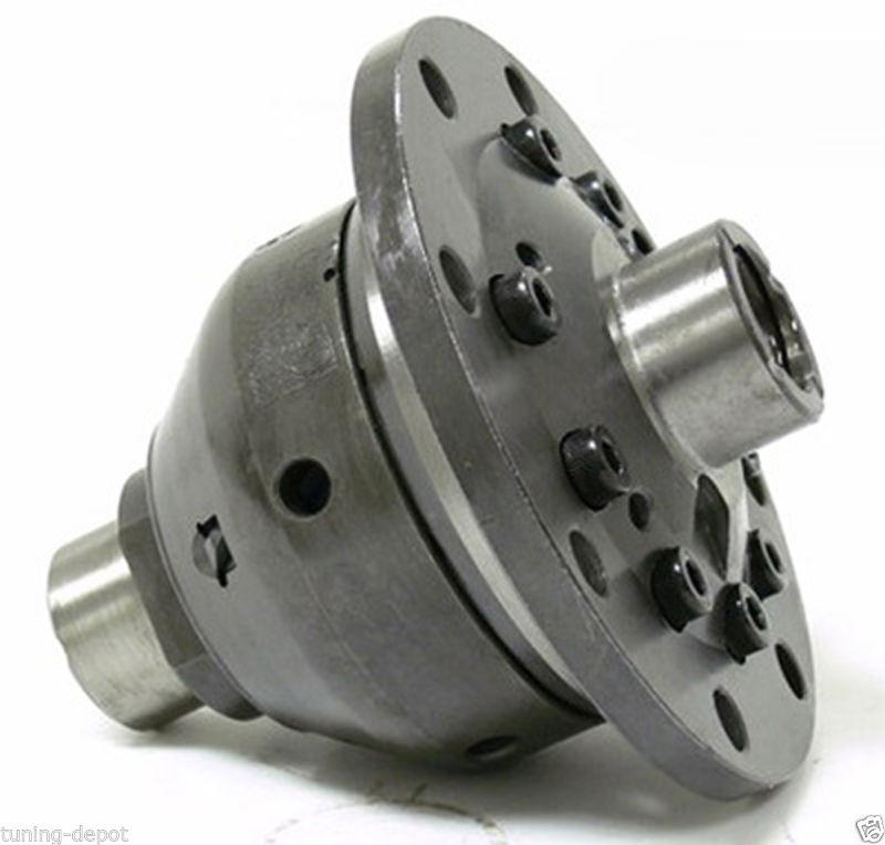 Obx lsd differential vw vr6 corrado gti jetta golf passat 02a transmission 