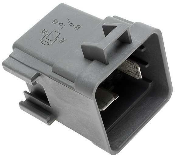 Echlin ignition parts ech ar6059 - air pump relay